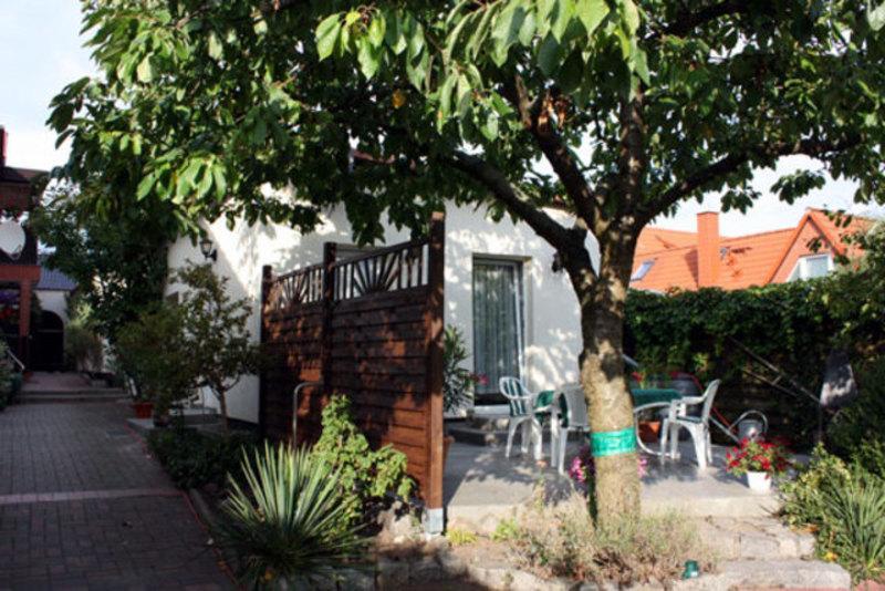 Ferienhaus Waren See 5521 Dış mekan fotoğraf