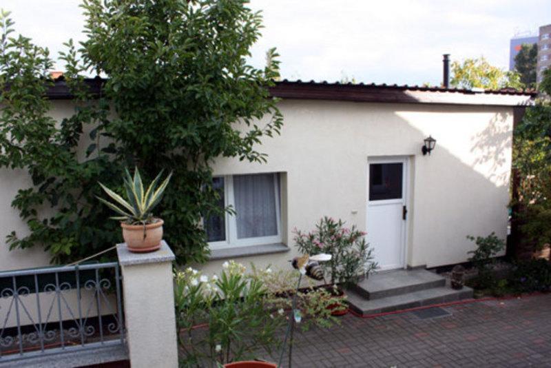 Ferienhaus Waren See 5521 Dış mekan fotoğraf